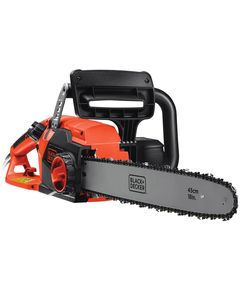 Электрическая цепная пила BLACK DECKER CS2245, фото  | SNABZHENIE.com.ua