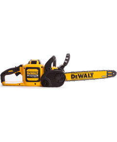 Электропила DeWALT DCM575N 18В аккумуляторная, без батареи, фото  | SNABZHENIE.com.ua