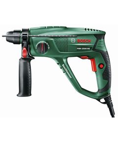 Перфоратор BOSCH PBH 2500 RE, фото  | SNABZHENIE.com.ua
