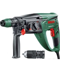 Перфоратор BOSCH PBH 3000-2 FRE, фото  | SNABZHENIE.com.ua