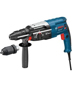 Перфоратор BOSCH GBH 2-28 DFV, фото  | SNABZHENIE.com.ua