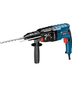 Перфоратор Bosch GBH 2-24 DF, фото  | SNABZHENIE.com.ua
