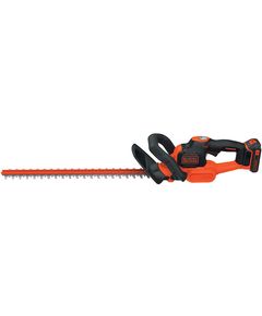 Аккумуляторный кусторез BLACK DECKER GTC18502PC, фото  | SNABZHENIE.com.ua