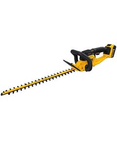 Акумуляторний кусторіз DeWALT DCM563P1, фото  | SNABZHENIE.com.ua