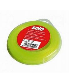Нить 2.0 SOLO 100м, фото  | SNABZHENIE.com.ua