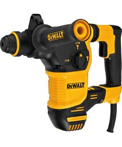 Перфоратор DeWALT D25333K SDS-Plus, фото  | SNABZHENIE.com.ua
