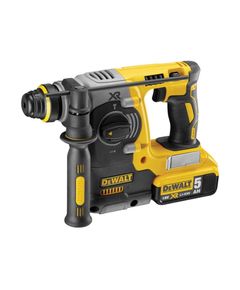 Перфоратор DeWALT DCH273P2 SDS-Plus, аккумуляторный, 2 батареи, фото  | SNABZHENIE.com.ua