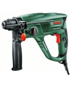 Перфоратор BOSCH PBH 2100 RE, фото  | SNABZHENIE.com.ua