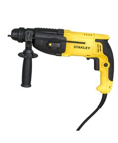 Перфоратор Stanley SHR263K SDS-Plus, фото  | SNABZHENIE.com.ua