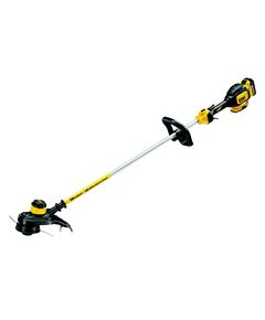Акумуляторна електрокоса DeWALT DCM561P1, фото  | SNABZHENIE.com.ua
