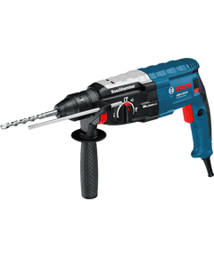 Перфоратор BOSCH GBH 2-28 DV, фото  | SNABZHENIE.com.ua