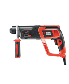 Перфоратор BLACK DECKER KD975K SDS-Plus, фото  | SNABZHENIE.com.ua