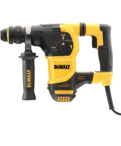Перфоратор DeWALT D25334K SDS-Plus, фото  | SNABZHENIE.com.ua