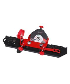 Насадка SLIDER 45 PRO 2.0 для КШМ с кругом 1A1R 125*30 Edge Dry, фото  | SNABZHENIE.com.ua