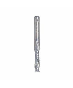 Спиральная фреза VHM 8мм, I=32мм, L=80мм, RH, Z2+2 Ita Tools, фото  | SNABZHENIE.com.ua