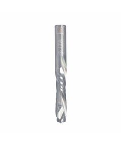Спиральная фреза VHM D=12мм, I=52мм, L=100мм, RH, Z2+2 Ita Tools, фото  | SNABZHENIE.com.ua