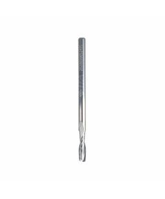 Спиральная фреза VHM D=3мм I=12мм L=50мм RH Z2 Ita Tools 191.03.012.050.03R, фото  | SNABZHENIE.com.ua