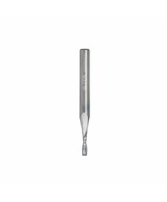 Спиральная фреза VHM D=3мм I=12мм L=60мм RH Z2 S=6 Ita Tools, фото  | SNABZHENIE.com.ua