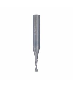 Спиральная фреза VHM D=3 I=12 L=60 LH Z2 S=8 Ita Tools 191.03.012.060.08L, фото  | SNABZHENIE.com.ua