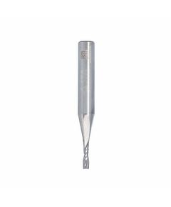 Фреза спиральная VHM D=3мм I=12мм L=60мм RH Z2 S=8 Ita Tools, фото  | SNABZHENIE.com.ua