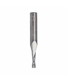 Спиральная фреза VHM D=4 I=15 L=60 RH Z2 S=8 - Ita Tools 191.04.015.060.08R, фото  | SNABZHENIE.com.ua