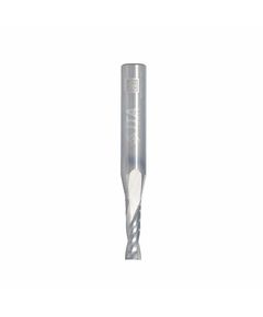 Спиральная фреза VHM D=5 I=17 L=60 RH Z2 S=8 Ita Tools 191.05.017.060.08R, фото  | SNABZHENIE.com.ua
