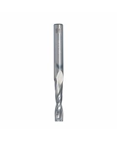 Спіральна фреза VHM 7мм I32 L80 RH Z2 S8 - Ita Tools 191.07.032.080.08R, фото  | SNABZHENIE.com.ua