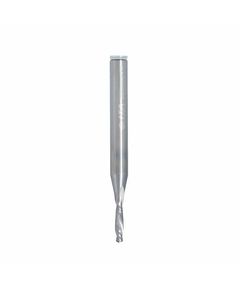 Спиральная фреза VHM D=3 I=12 L=60 RH Z2 S=6 - Ita Tools 192.03.012.060.06R, фото  | SNABZHENIE.com.ua