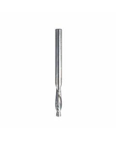 Спиральная фреза VHM D=4мм I=15мм L=50мм RH Z2 Ita Tools 192.04.015.050.04R, фото  | SNABZHENIE.com.ua