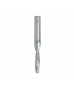 Спіральна фреза VHM D=6мм I=27мм L=70мм RH Z2 S=8 Ita Tools, фото  | SNABZHENIE.com.ua