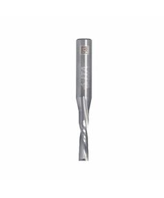 Спиральная фреза VHM D=8мм I=22мм L=70мм RH Z2 Ita Tools 192.08.022.070.08R, фото  | SNABZHENIE.com.ua