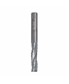 Фреза VHM Z3 D=10 I=42 L=90 S=10 RH стружколом Ita Tools 193.10.042.090.10Rn, фото  | SNABZHENIE.com.ua