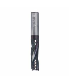 Спіральна фреза DIA Ita Tools 193.160.11XTR D=16мм, I=55мм, L=110мм, Z=3, фото  | SNABZHENIE.com.ua