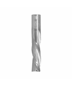 Фреза спиральная VHM 20 мм, I=60, L=120, RH, Z3, Ita Tools, фото  | SNABZHENIE.com.ua