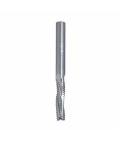 Спиральная фреза VHM D=8мм I=32мм L=80мм LH Z3 Ita Tools 195.08.032.080.08L, фото  | SNABZHENIE.com.ua