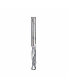 Спиральная фреза VHM 8мм, I=32, L=80, RH, Z3 - Ita Tools 195.08.032.080.08R, фото  | SNABZHENIE.com.ua