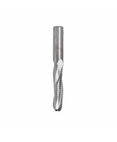 Спиральная фреза VHM 14мм, I=58мм, L=110мм, RH, Z3, Ita Tools, фото  | SNABZHENIE.com.ua