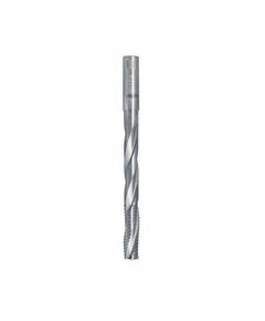 Спіральна фреза VHM D=14мм I=125мм L=170мм RH Z3 Ita Tools, фото  | SNABZHENIE.com.ua