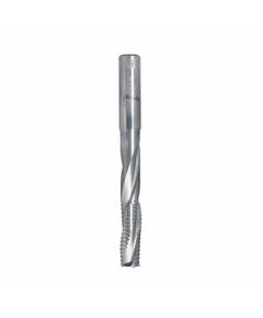 Спиральная фреза VHM D16 I95 L150 RH Z3 для замков Ita Tools, фото  | SNABZHENIE.com.ua
