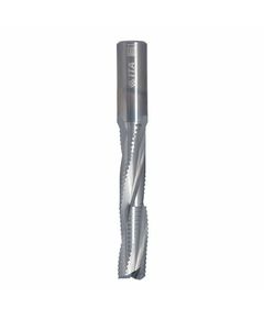 Фреза VHM Z3 D=20 I=95 L=150 S=20 RH чорнова для замків Ita Tools, фото  | SNABZHENIE.com.ua