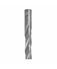 Спиральная фреза VHM D=16мм I=55мм L=110мм LH Z3 Ita Tools, фото  | SNABZHENIE.com.ua