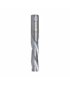 Спіральна фреза VHM D=16мм I=55мм L=110мм RH Z3 Ita Tools 196.16.055.110.16R, фото  | SNABZHENIE.com.ua