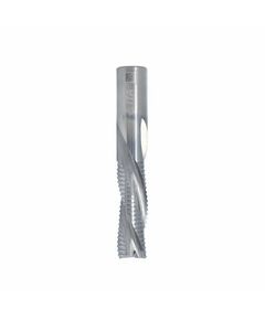Спіральна фреза VHM D20 I60 L120 RH Z3 Ita Tools, фото  | SNABZHENIE.com.ua