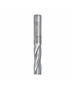 Спиральная фреза VHM 12мм, I=42мм, L=90мм, RH, 2+2 Ita Tools, фото  | SNABZHENIE.com.ua