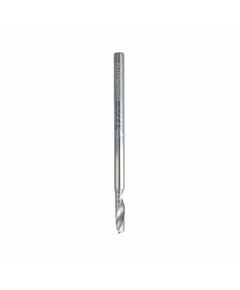 Спіральна фреза VHM D=3 I=12 L=50 RH Z1 - Ita Tools Україна, фото  | SNABZHENIE.com.ua