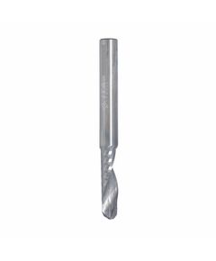 Спіральна фреза VHM D=6мм I=22мм L=60мм RH Z1 Ita Tools 198.06.022.060.06R, фото  | SNABZHENIE.com.ua