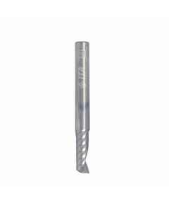 Спіральна фреза VHM D=8мм I=22мм L=70мм RH Z1 Ita Tools 198.08.022.070.08R, фото  | SNABZHENIE.com.ua