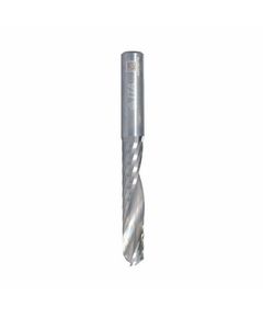 Спиральная фреза VHM D=10 I=52 L=90 RH Z1 Ita Tools 198.10.052.090.10R, фото  | SNABZHENIE.com.ua