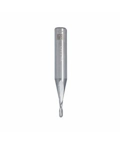 Фреза VHM Z2 D=3 I=12 L=70 S=10 RH R=1,5 Ita Tools 199.03.012.070.10R, фото  | SNABZHENIE.com.ua