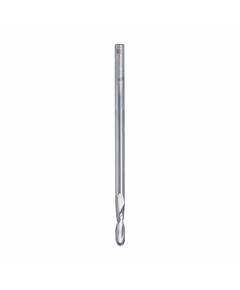 Фреза VHM 10x40x200 S10 RH Z2 R5 Ita Tools для точной обработки, фото  | SNABZHENIE.com.ua